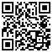 QR Code for bitcoin:3K1SQ7hZ7ecaeSoDMfMz39NMjNqJmCPBsC