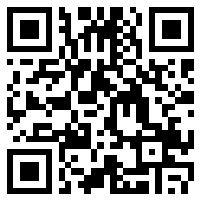 QR Code for bitcoin:3K1TuLxaePe8An9zYVdzzVru66Dspgsyh6
