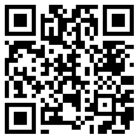 QR Code for bitcoin:3K1Ws91zQdEKczi1yPNDGLoVPDwebj9Nhx
