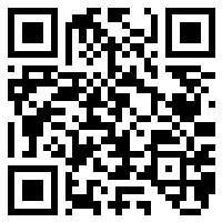 QR Code for bitcoin:3K1XU6i5PgCVZu53zVe6LDMuhSbnT7SLvC