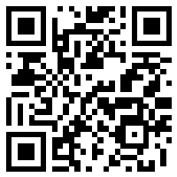 QR Code for bitcoin:3K1ZWSN2CtyPX1NF5CjYPjFzykDMu8VAk8