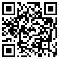 QR Code for bitcoin:3K1bUtFd2oEJfSJ27PKaTGJGFKtFg5RoUZ