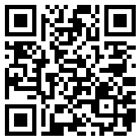 QR Code for bitcoin:3K1d4YjHLu25g3KXtx2MgyCepviQhGbfJs