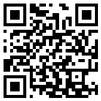 QR Code for bitcoin:3K1ihPhBpWma73aZLWH7RVi4FM4NnH38nv