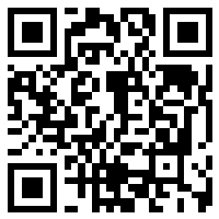 QR Code for bitcoin:3K1ndh1MfTM23VLPoCCsNq83rxd5YXmySW