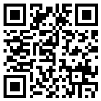 QR Code for bitcoin:3K1oFf6p2b4mtMgvVX91YpB8i1BAc3AupP