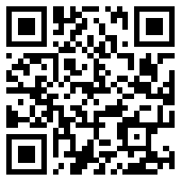 QR Code for bitcoin:3K1prwgv73xaVFPXwgaWo1XbDGodFuvdeU