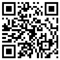 QR Code for bitcoin:3K1qoLvQexHU9BiVPRE2K95UfAHj29maSy