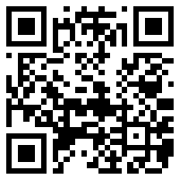 QR Code for bitcoin:3K1r8gGrFWs3AXScuWkFb8egWNvQnh2bZn