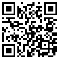 QR Code for bitcoin:3K1t5MthuwcyNn4BWHp4eFSyTY8ifDjTkk