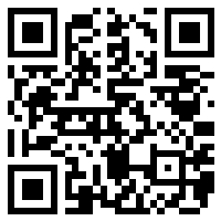 QR Code for bitcoin:3K1tv55LadjDvZvUsbCSx1eVBSed1DEGYu