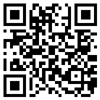 QR Code for bitcoin:3K1wQN6s4qviou7EJsAzyn8VXHJ8FwD55e