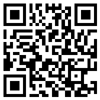QR Code for bitcoin:3K1zpmucTJSGqnvrCxR93sUTKxX3EB22FF