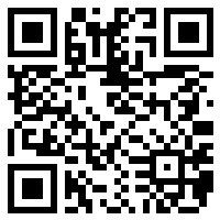 QR Code for bitcoin:3K22eoS2YRCqaggD36sLEff8kgDdAuvPir
