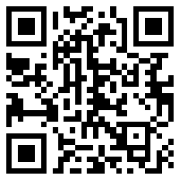 QR Code for bitcoin:3K22otLhdh8KGFimBAoi2RHurckCcgDECz