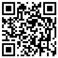 QR Code for bitcoin:3K237oRLitifgF7yLwtyDWNqApHjVX7bj1