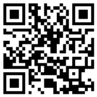 QR Code for bitcoin:3K23UpFGSmvHQgnaiTpbtXu4jb35pcCKsJ