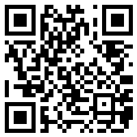 QR Code for bitcoin:3K25CRafFB2pLPWiWXfM6k6ToneatkrCvm