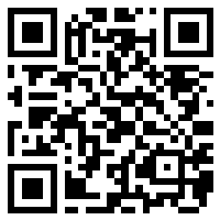 QR Code for bitcoin:3K25LCdatrxyspGn48xxCywjPrAsJYKG4e