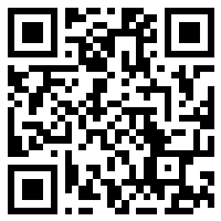QR Code for bitcoin:3K25edqkazovdZ3B8S73Z2P3FuniYpx7Ha