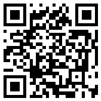 QR Code for bitcoin:3K25sW5Y2ZAchCfjHeUPkPoackaREDADWG