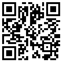 QR Code for bitcoin:3K26YeijRY62AYFA3SuizLhCDcEX9EU2qP