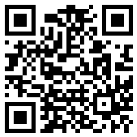 QR Code for bitcoin:3K26gczmLPMFrduZNsWWuPHYhtU8gsZaM3