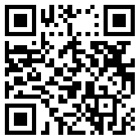 QR Code for bitcoin:3K2ABkBLMK6c8TYUVyB8EtUBoCr1otJmaX