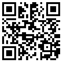 QR Code for bitcoin:3K2CLVRkuvySd27yeLoAUknxBpXMEUGxgm