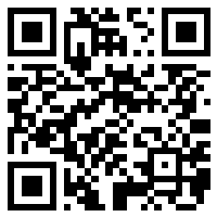 QR Code for bitcoin:3K2CVMCdgbarp2NUzkpQkUNLfQKb6vRhMm