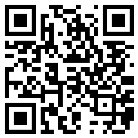 QR Code for bitcoin:3K2DP89wLNoCk2TZx2XsUFRmv4mvf4qdLA