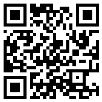 QR Code for bitcoin:3K2DqAxH9GdRjaztWS1DNgGE1bz8ckV6yo