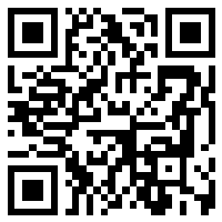 QR Code for bitcoin:3K2ExMAAvCaJXtmwhV89fEGrfEgtYmRLaU