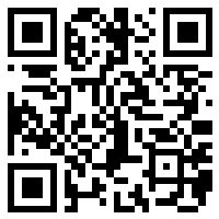 QR Code for bitcoin:3K2H3tiYRFFjr2QeZ2AMBp2UPzmWCqkS2W