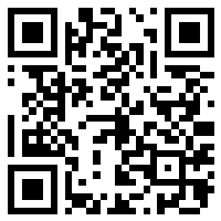 QR Code for bitcoin:3K2JVkmHAf8RTXYReCX3st4yTyd4QJG2CW