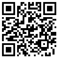 QR Code for bitcoin:3K2L7HNDGyPXNwa6vCCC3kbFMZP3uFToV1