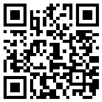 QR Code for bitcoin:3K2MsBHaAVTWBUa4nQrCxPxM5RfjwpxA5F