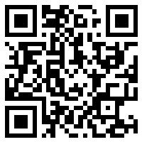 QR Code for bitcoin:3K2QD7Gps3jn6kevW6vZADMTmCgX2wt8CW