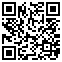 QR Code for bitcoin:3K2SwcRdqTM9tcfoYAgoPsfgK8Bo45j88A