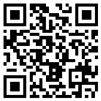 QR Code for bitcoin:3K2Ua36jDLZSDd9TUrxxpPkGWEsTfVCdFs