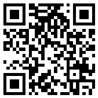 QR Code for bitcoin:3K2VN2VzCiTvCgH4FpLRyyVaR5F3XLozY2