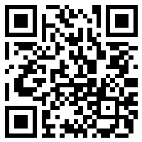 QR Code for bitcoin:3K2VPwDSFMCFFHUPMhb8NycdSyyjkNqB6L