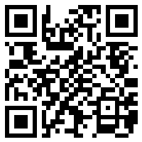 QR Code for bitcoin:3K2WGCXijPbgL1jHP32e7PTivEhvd6ym3o