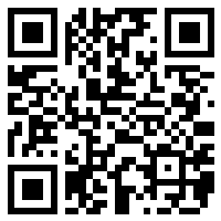 QR Code for bitcoin:3K2X4L6vKjnmNBj4GfsYYUAkN1AzG4QnAk
