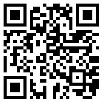 QR Code for bitcoin:3K2cjitmEdsfEo25Hi6KDaZpmetoGRNnB4