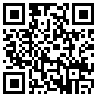 QR Code for bitcoin:3K2dk4Cq8FyLehtSDCk96eVSBAaTZ6BUw6