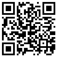QR Code for bitcoin:3K2fE7pEoCGFMf4rdn8i9k4FQAxw8WNjQV