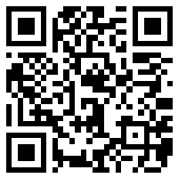 QR Code for bitcoin:3K2ft1DGYL4yFft1zruV9wKuCV2qRMaxiq