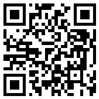 QR Code for bitcoin:3K2kAbFmY5bU3bdQXAznfiYswKMjFL5TP7