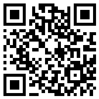 QR Code for bitcoin:3K2mktURdM9rn5RcRa7eT5MUnvZbi9KCgG